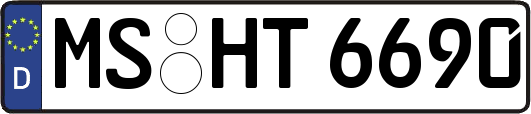 MS-HT6690
