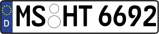 MS-HT6692