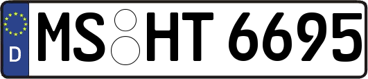 MS-HT6695