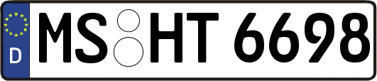 MS-HT6698