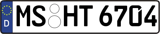 MS-HT6704