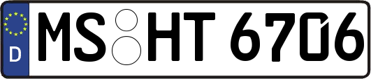 MS-HT6706