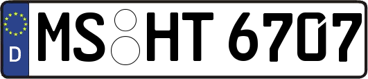 MS-HT6707