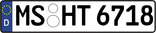 MS-HT6718