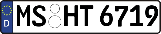 MS-HT6719