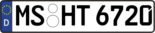 MS-HT6720