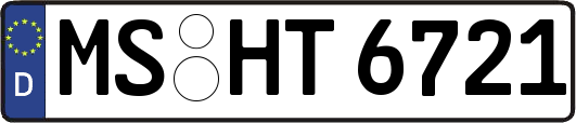 MS-HT6721
