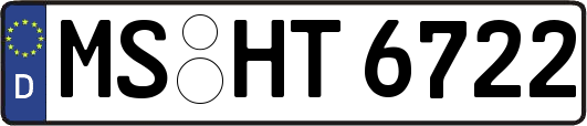 MS-HT6722