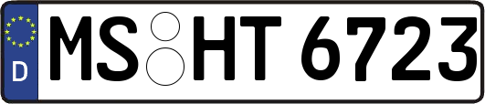 MS-HT6723