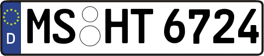 MS-HT6724