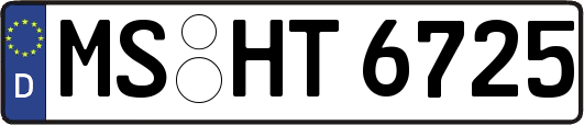 MS-HT6725