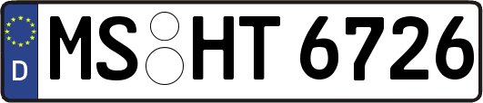 MS-HT6726