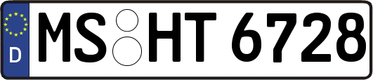 MS-HT6728