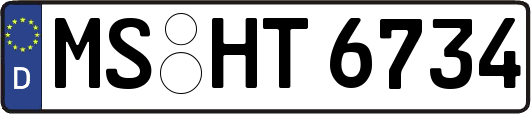MS-HT6734