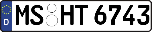 MS-HT6743