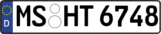 MS-HT6748
