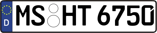 MS-HT6750
