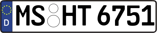 MS-HT6751