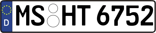 MS-HT6752