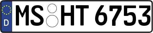 MS-HT6753