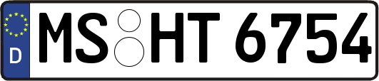 MS-HT6754