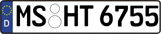 MS-HT6755