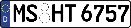 MS-HT6757