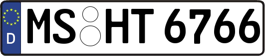 MS-HT6766