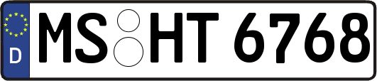 MS-HT6768