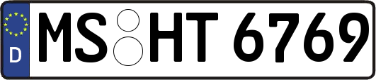 MS-HT6769