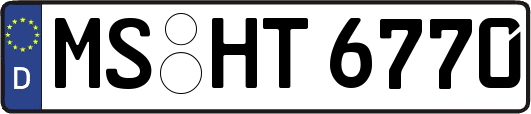 MS-HT6770