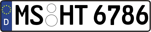 MS-HT6786