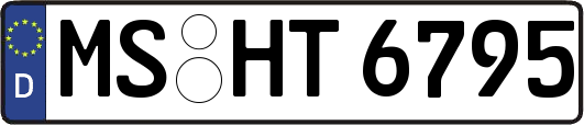 MS-HT6795