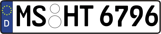 MS-HT6796