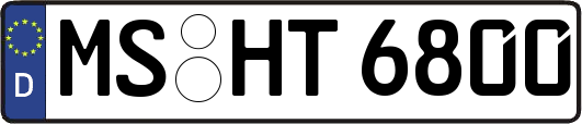 MS-HT6800