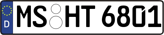 MS-HT6801
