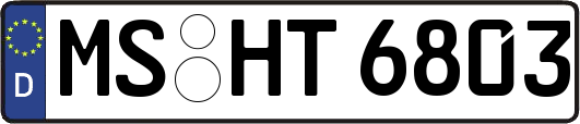 MS-HT6803