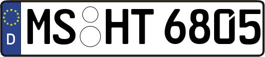 MS-HT6805