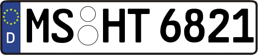 MS-HT6821