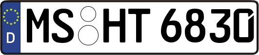 MS-HT6830