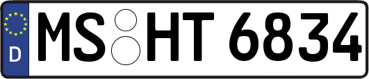MS-HT6834