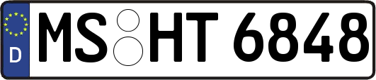 MS-HT6848