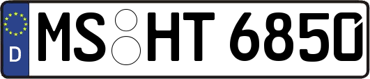 MS-HT6850