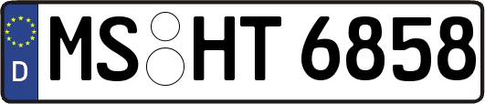 MS-HT6858