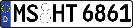 MS-HT6861