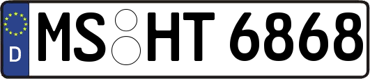 MS-HT6868