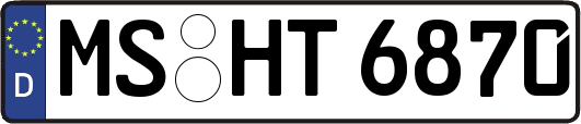 MS-HT6870