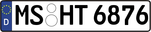 MS-HT6876