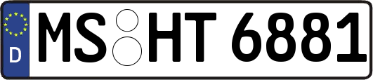 MS-HT6881