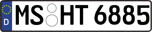 MS-HT6885